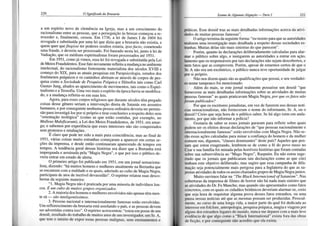 O significado da bruxaria