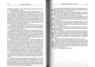 O significado da bruxaria