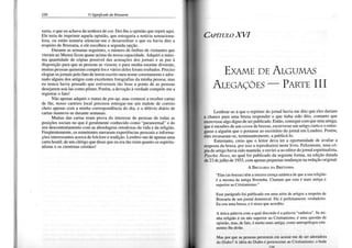 O significado da bruxaria