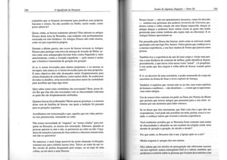 O significado da bruxaria