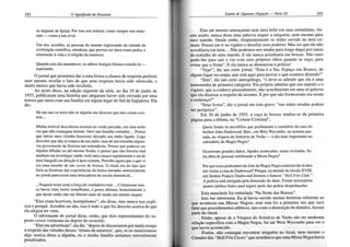 O significado da bruxaria