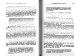 O significado da bruxaria