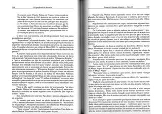 O significado da bruxaria