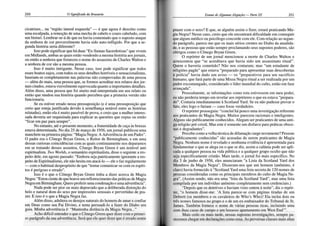 O significado da bruxaria