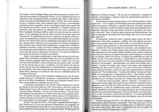 O significado da bruxaria