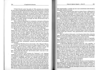 O significado da bruxaria