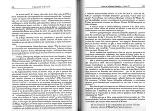 O significado da bruxaria