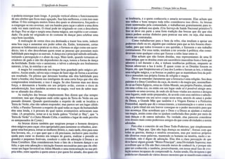 O significado da bruxaria