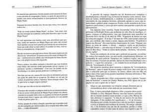 O significado da bruxaria