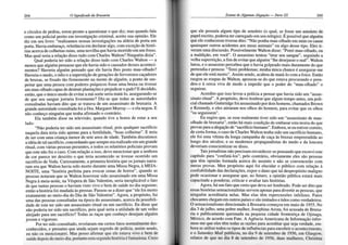 O significado da bruxaria