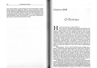 O significado da bruxaria