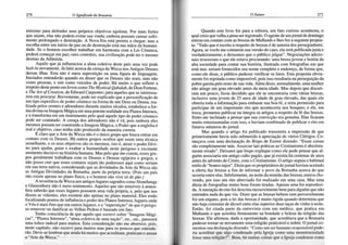 O significado da bruxaria