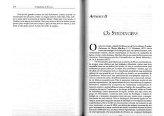 O significado da bruxaria