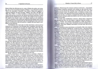 O significado da bruxaria