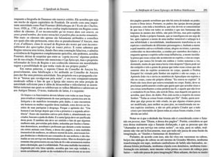 O significado da bruxaria