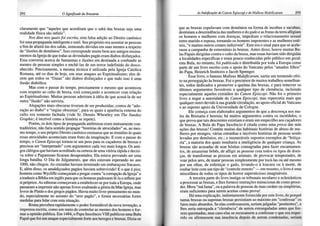 O significado da bruxaria