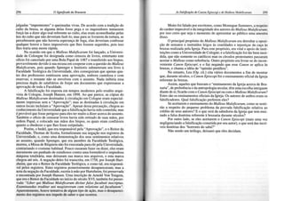 O significado da bruxaria