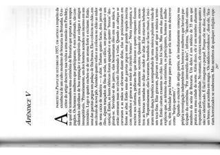 O significado da bruxaria