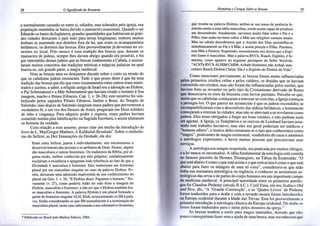 O significado da bruxaria