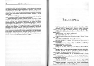 O significado da bruxaria