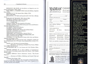 O significado da bruxaria