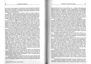 O significado da bruxaria