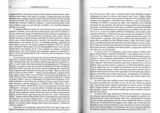 O significado da bruxaria