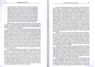 O significado da bruxaria