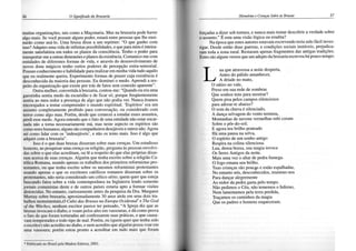 O significado da bruxaria