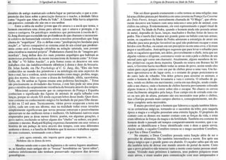 O significado da bruxaria