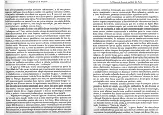 O significado da bruxaria