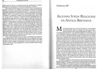 O significado da bruxaria