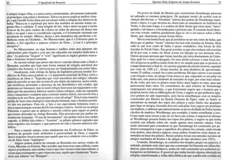 O significado da bruxaria