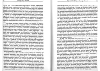 O significado da bruxaria