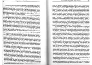 O significado da bruxaria