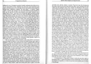 O significado da bruxaria