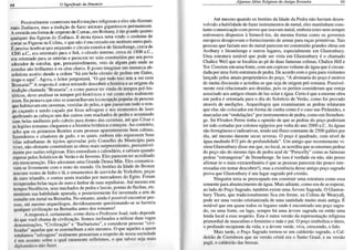 O significado da bruxaria