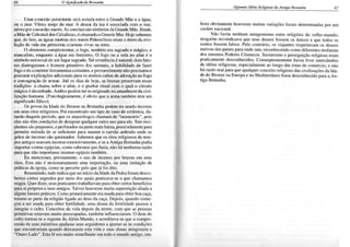 O significado da bruxaria