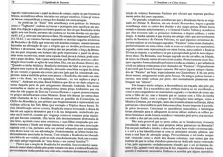 O significado da bruxaria