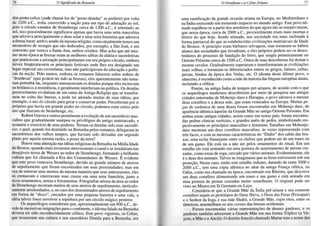 O significado da bruxaria