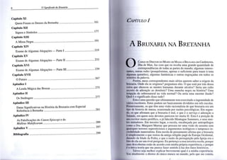 O significado da bruxaria