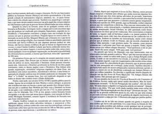 O significado da bruxaria