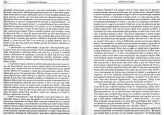 O significado da bruxaria