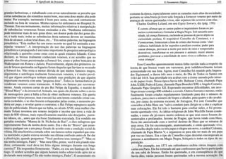 O significado da bruxaria