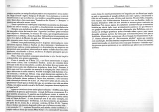 O significado da bruxaria