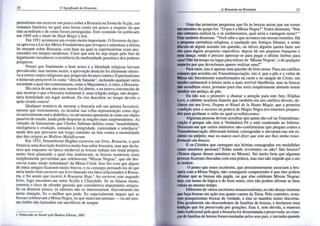 O significado da bruxaria