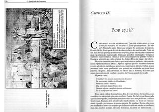 O significado da bruxaria