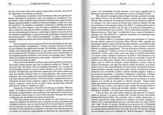 O significado da bruxaria