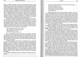 O significado da bruxaria