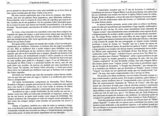 O significado da bruxaria